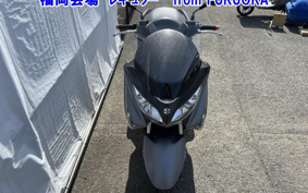 SUZUKI BURGMAN200