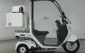 HONDA GYRO CANOPY TA02