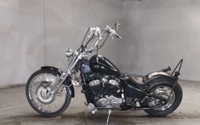 HONDA STEED400 NC37