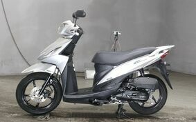 SUZUKI ADDRESS 110 CE47A