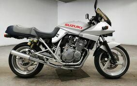 SUZUKI GSX250S KATANA GJ76A