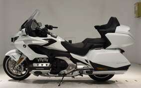 HONDA GL 1800 GOLD WING TOUR DCT 2024 SC79