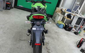 KAWASAKI NINJA 400R 2013 ER400B