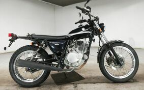 SUZUKI GRASS TRACKER BigBoy NJ4BA