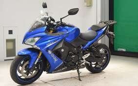 SUZUKI GSX-S1000F 2018 GT79A