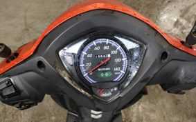 SUZUKI ADDRESS V110 CE47A