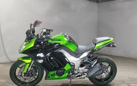 KAWASAKI NINJA 1000 2011 ZXT00G