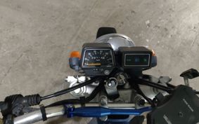 YAMAHA TW200 DG07J