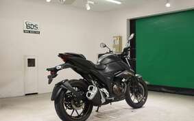 SUZUKI GIXXER 250 ED22B