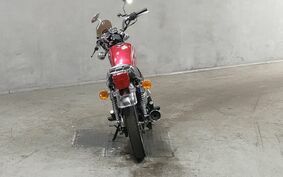 SUZUKI GN125 H 不明