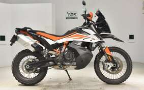 KTM 790 ADVENTURE R 2020 TR340