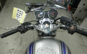 HONDA CB400SF VTEC SPEC 2 2002 NC39