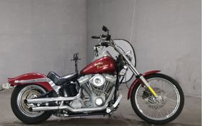 HARLEY HARLEY FXST1450 BHY