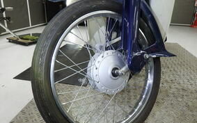 HONDA C50 SUPER CUB E AA01