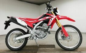 HONDA CRF250L MD44