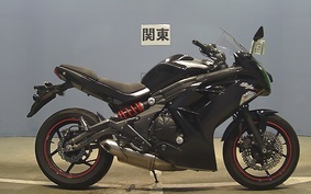 KAWASAKI NINJA 650 2012 EX650E