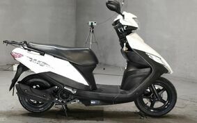 SUZUKI ADDRESS 125 DT11A