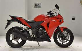 HONDA CBR250R GEN 3 MC41