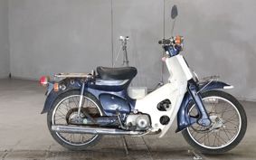 HONDA SUPER CUB90 HA02