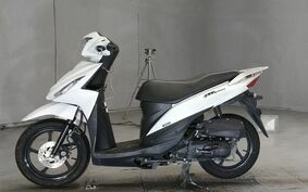 SUZUKI ADDRESS 110 CE47A