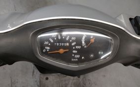 SUZUKI ADDRESS V125 CF4EA