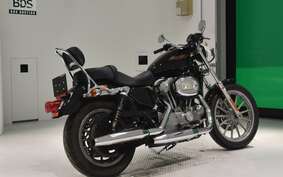 HARLEY XL883 2005