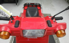 HONDA GYRO X TD02