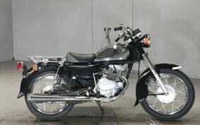 HONDA CD125T BENLY CD125T