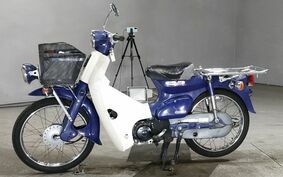 HONDA PRESS CUB 50 AA01