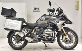 BMW R1200GS 2017 0A51