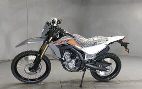 HONDA CRF250L MD47