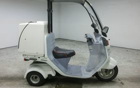 HONDA GYRO CANOPY TA02