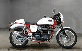 TRIUMPH THRUXTON 900 2010 J9147G