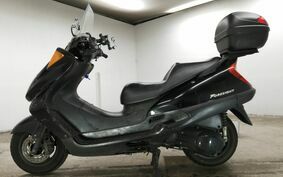 HONDA FORESIGHT EX MF04