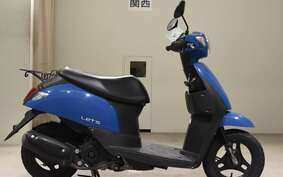 SUZUKI LET's CA4AA