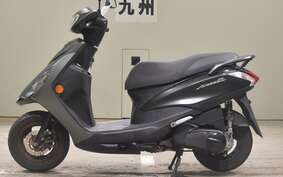 YAMAHA AXIS 125 Z SED7J