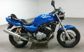 KAWASAKI BALIUS 250 Gen.2 2001 ZR250B