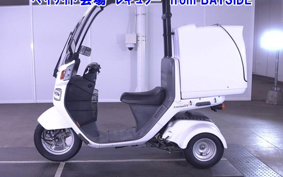 HONDA GYRO CANOPY-2
