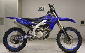 YAMAHA YZ250F CG40C