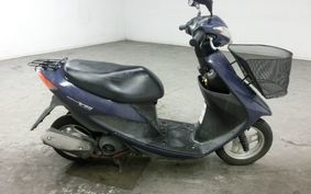 SUZUKI ADDRESS V50 CA42A