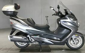 SUZUKI SKYWAVE 250 (Burgman 250) CJ44A