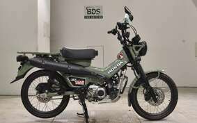 HONDA CT125-2 JA65