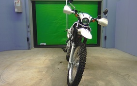 YAMAHA SEROW 250 2005 DG11J