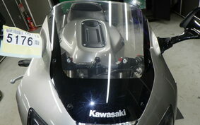 KAWASAKI ZX 1200 NINJA R 2002 ZXT20A