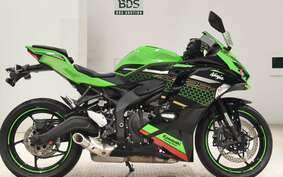 KAWASAKI ZX-25R ZX250E