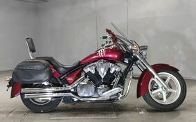 HONDA VT1300CR 2010 SC66