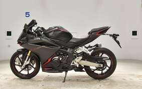 HONDA CBR250RR A MC51