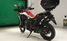 HONDA CRF1000L AFRICA TWIN DCT 2018 SD04