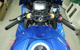 SUZUKI GSX-R1000R A 2020 DM11G