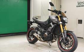 YAMAHA MT-09 2015 RN34J